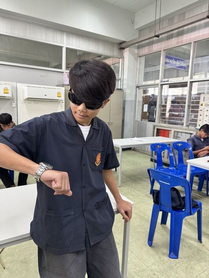 แชท โสด, นัดเดท 