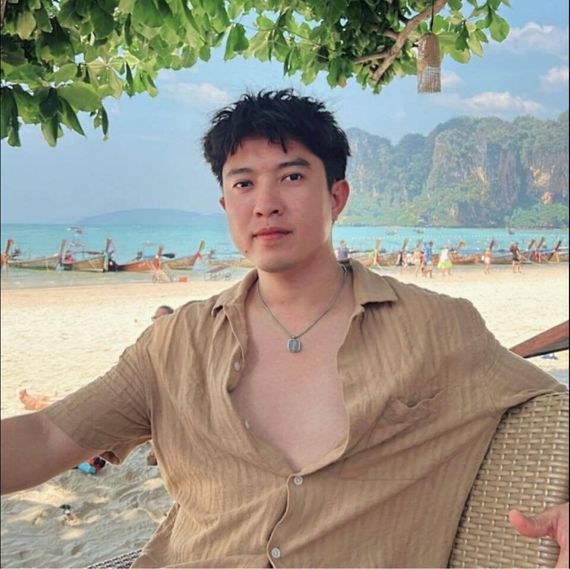 แชท หาเพื่อนคุย 