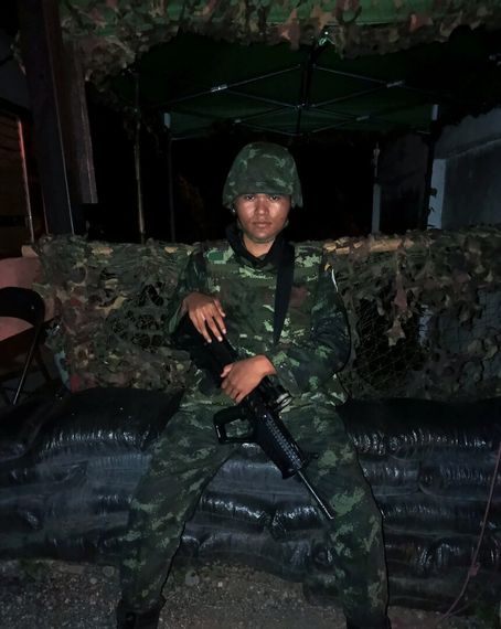 แชท โสด