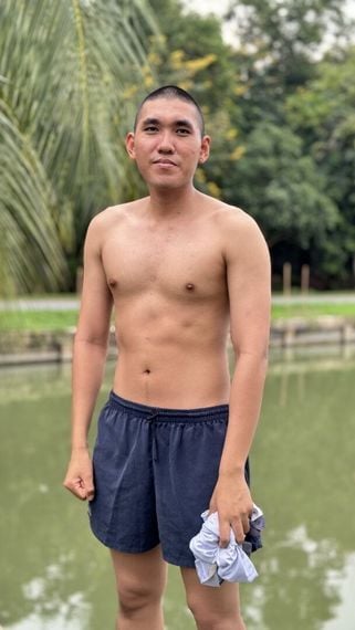 แชท หาเพื่อนคุย