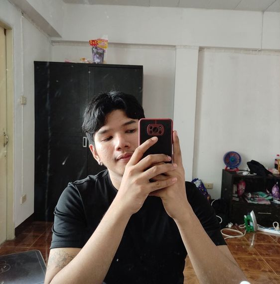 แชท หาเพื่อนคุย 
