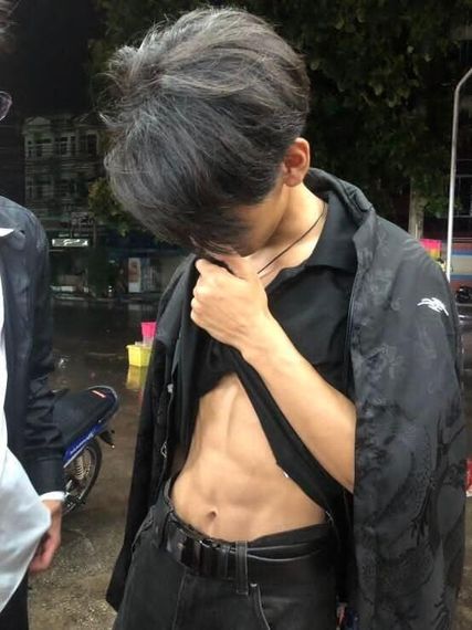 แชท หาเพื่อนคุย 