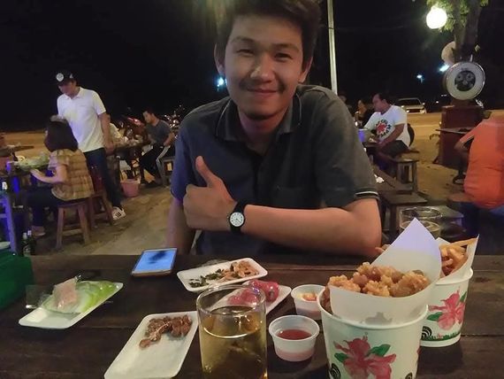 แชท หาแฟน, หาเพื่อนคุย  ที่อยู่  สมุทรปราการ