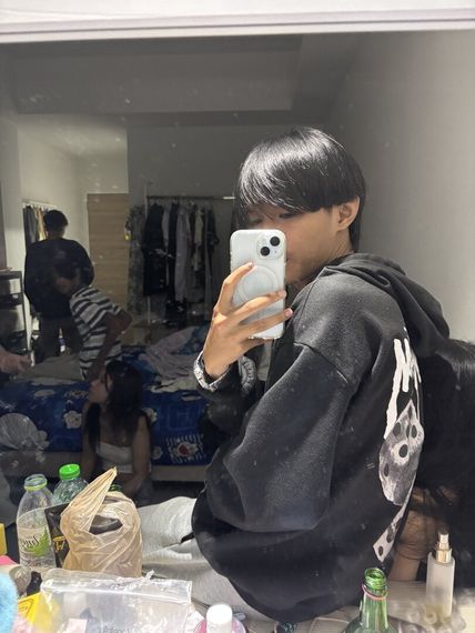 แชท หาเพื่อนคุย 