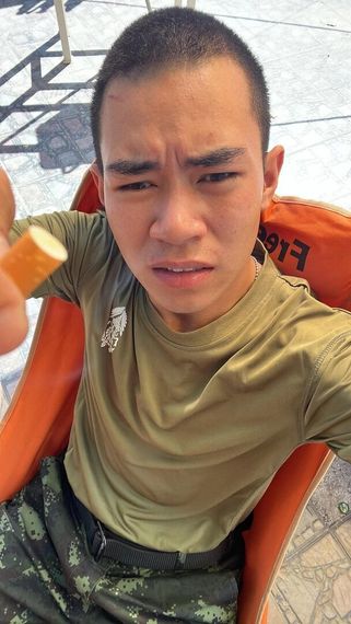แชท หาเพื่อนคุย 