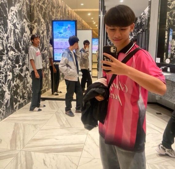 แชท หาเพื่อนคุย 