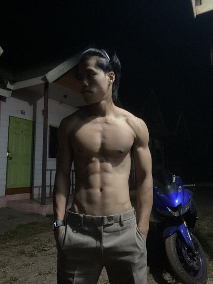chat chat, find 2nd love  from Samut Prakarn
