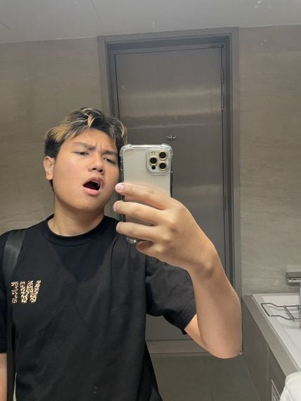 แชท หาเพื่อนคุย