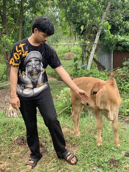 แชท หาเพื่อนคุย