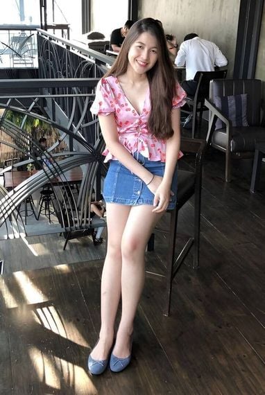 แชท หาเพื่อนคุย