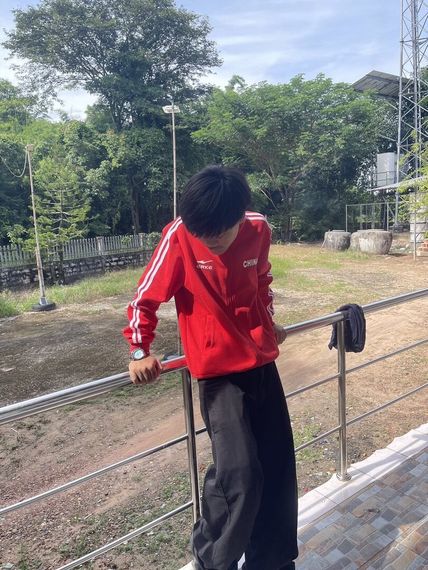แชท หาเพื่อนคุย 
