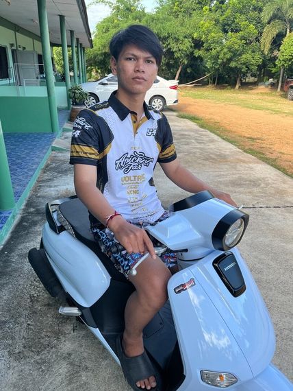 chat find love, chat from Chon Buri