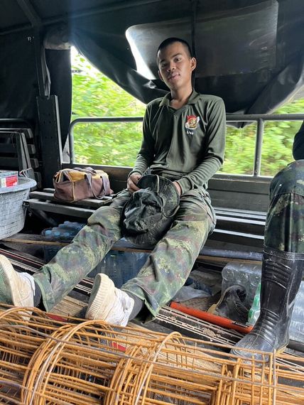 แชท หาเพื่อนคุย 