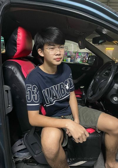 แชท หาเพื่อนคุย 
