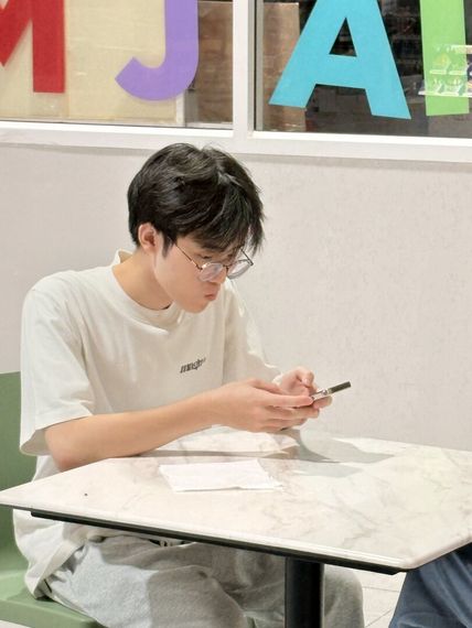 แชท หาเพื่อนคุย
