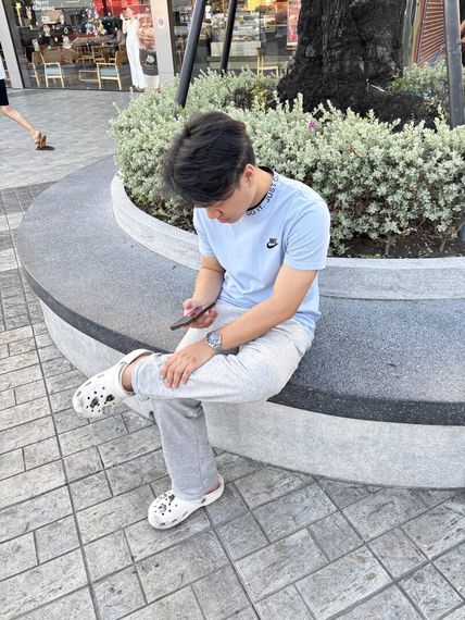 แชท หาเพื่อนคุย 