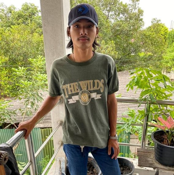 แชท นัดเดท 