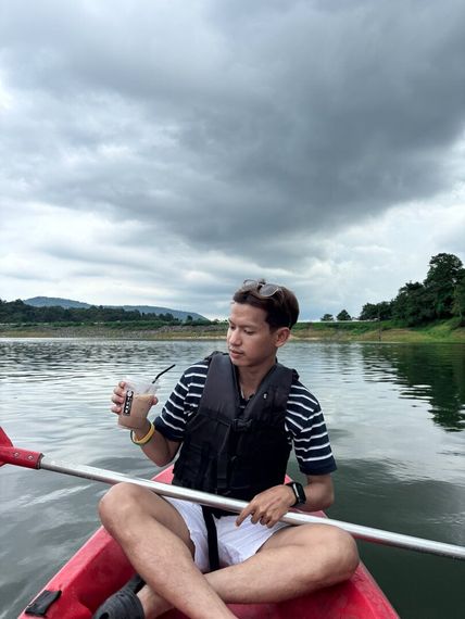 แชท หาเพื่อนคุย 