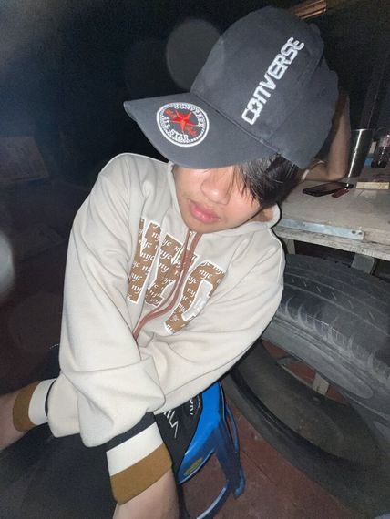 แชท หาเพื่อนคุย 