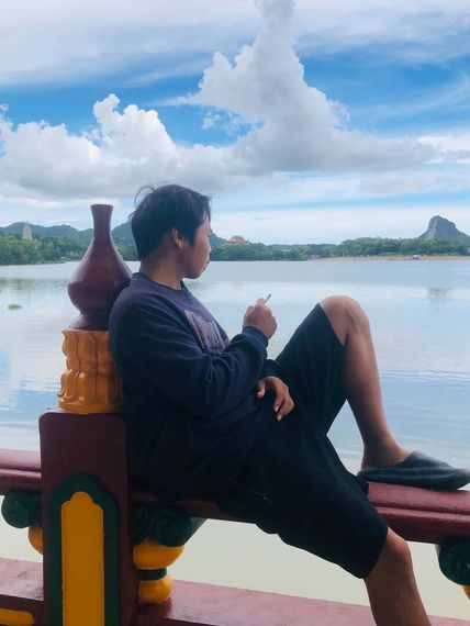 แชท หาเพื่อนคุย 