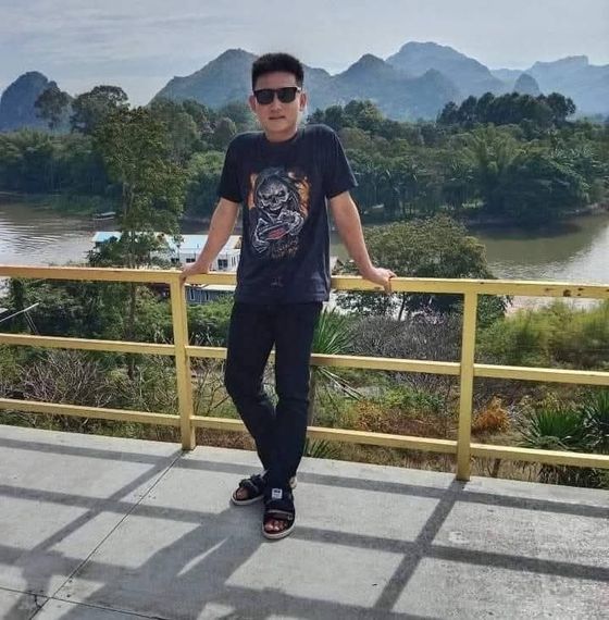แชท หาเพื่อนคุย