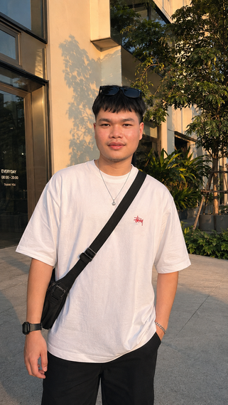 แชท หาเพื่อนคุย 