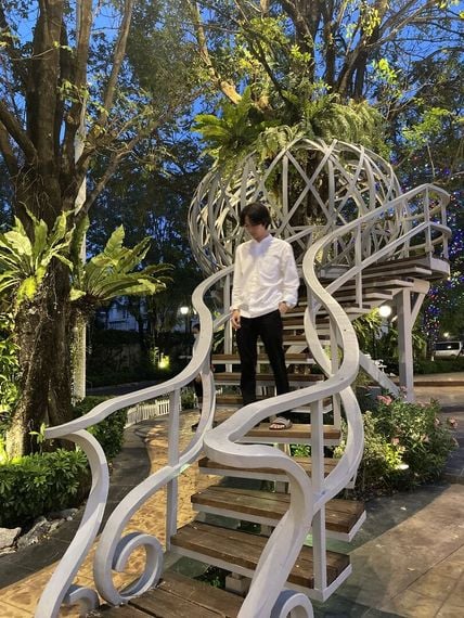 chat looking for friends from Bangkok