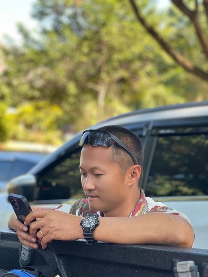 chat chat, find 2nd love  from Prachuap Khiri Khan