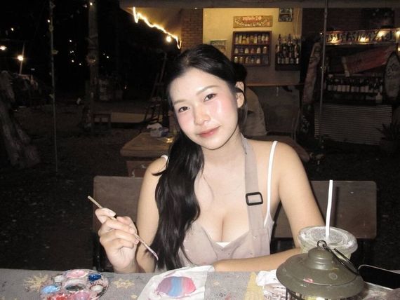 แชท หาเพื่อนคุย