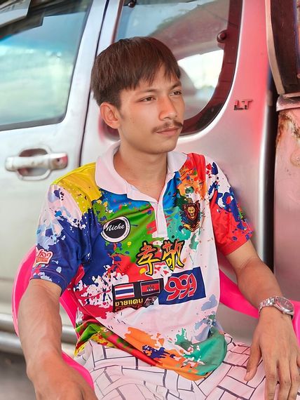 แชท หาเพื่อนคุย 