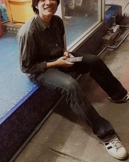 แชท หาเพื่อนคุย 
