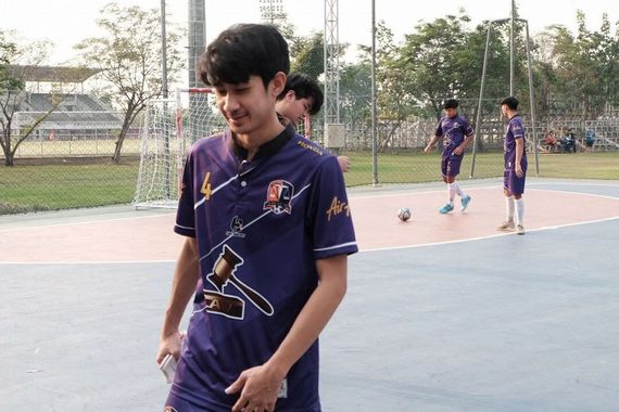 แชท หาเพื่อนคุย, หากิ๊ก 