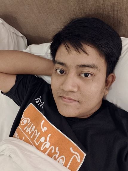 แชท หาเพื่อนคุย