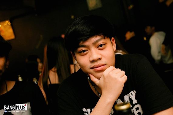 แชท หาเพื่อนคุย 