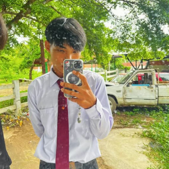 แชท หาเพื่อนคุย 