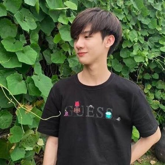 แชท หาเพื่อนคุย