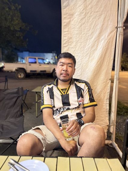 แชท หาเพื่อนคุย 