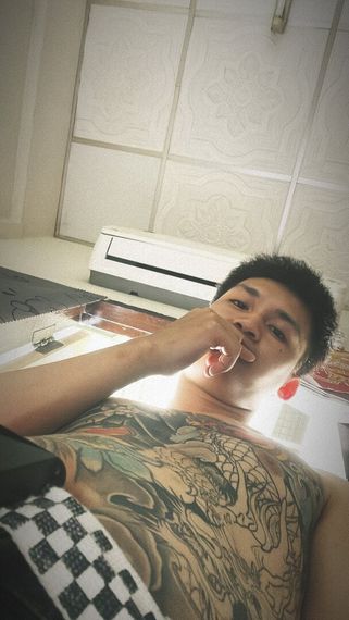 แชท หาเพื่อนคุย