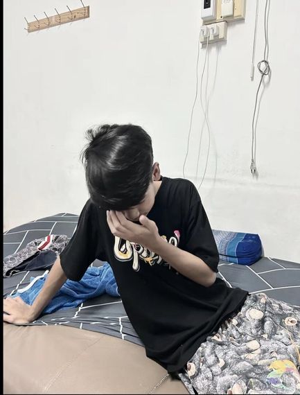 แชท แชทสมมุติ 
