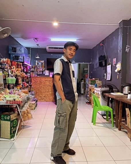 chat find love, date  from Bangkok