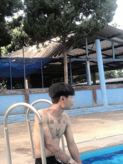 แชท หาเพื่อนคุย 