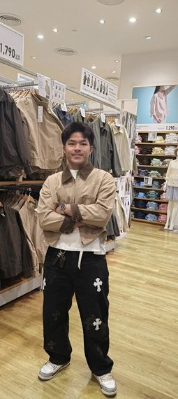 แชท หาเพื่อนคุย 