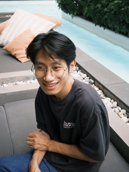 แชท หาเพื่อนคุย ที่อยู่ กรุงเทพมหานคร