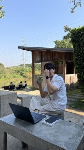 แชท หาแฟน, หาเพื่อนคุย ที่อยู่ กรุงเทพมหานคร