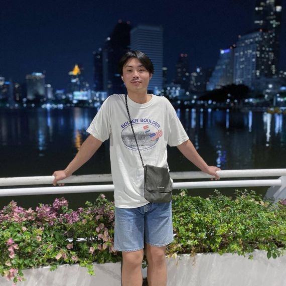 แชท หาเพื่อนคุย 