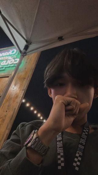 แชท หาเพื่อนคุย 