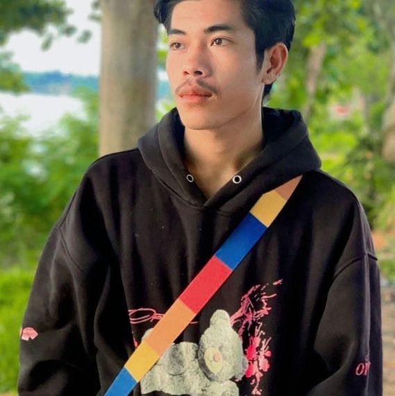 แชท หาเพื่อนคุย