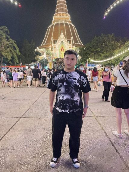 แชท หาเพื่อนคุย 