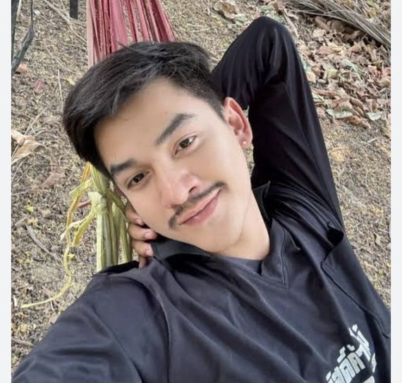 แชท หาเพื่อนคุย 