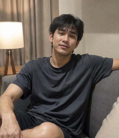 แชท หาเพื่อนคุย 